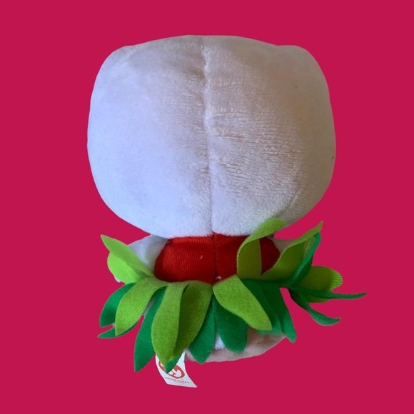 Hello kitty beanie baby - Picture 2 of 3